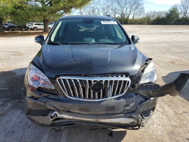 Photo 5 from auction – 2015 BUICK ENCORE with VIN KL4CJASB6FB256682