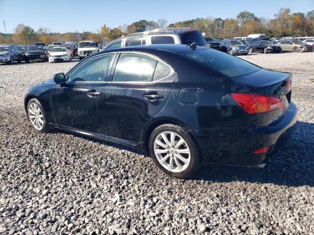 Photo 2 from auction – 2008 LEXUS IS 250 with VIN JTHBK262985073680