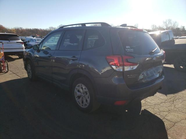صورة رقم 2 من المزاد - 2021 SUBARU FORESTER مع VIN JF2SKADC4MH416039