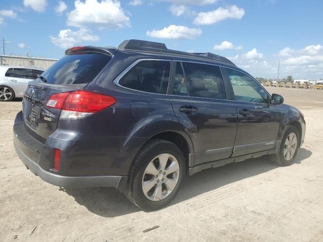 Photo 3 from auction – 2010 SUBARU OUTBACK 2. with VIN 4S4BRBGC9A3345243