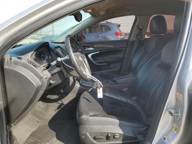 Photo 7 from auction – 2016 BUICK REGAL with VIN 2G4GK5EX2G9176149