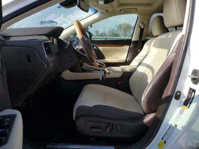 Photo 7 from auction – 2018 LEXUS RX 350 BAS with VIN 2T2BZMCA9JC166501