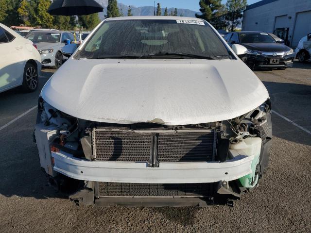 Photo 5 from auction – 2013 CHEVROLET VOLT with VIN 1G1RE6E47DU140397