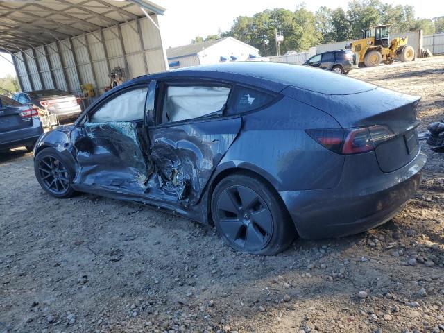 Photo 2 from auction – 2021 TESLA MODEL 3 with VIN 5YJ3E1EB0MF032937