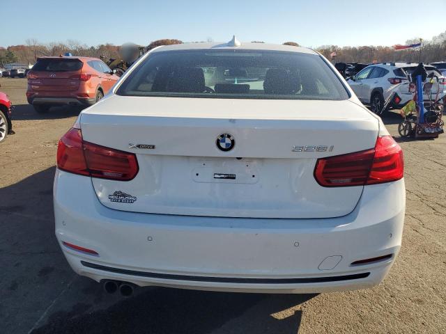 Photo 6 from auction – 2016 BMW 328 XI SUL with VIN WBA8E3G56GNU01098