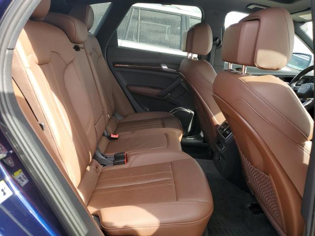 Photo 11 from auction – 2018 AUDI Q5 PREMIUM with VIN WA1BNAFY0J2144757