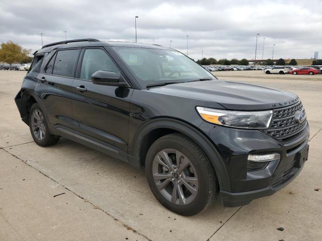Photo 4 from auction – 2024 FORD EXPLORER X with VIN 1FMSK8DH9RGA54141