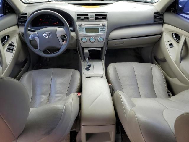 Photo 8 from auction – 2007 TOYOTA CAMRY CE with VIN 4T1BE46K47U040140