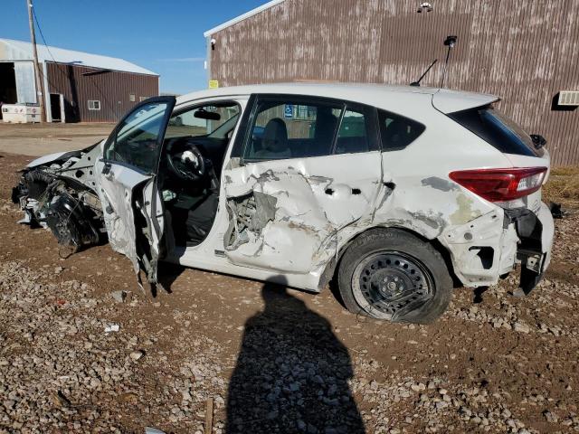 Photo 2 from auction – 2017 SUBARU IMPREZA with VIN 4S3GTAA65H1743340