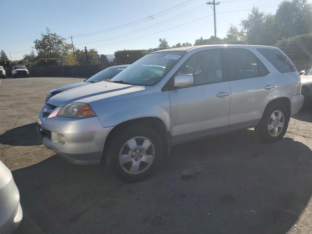 ACURA MDX 2006 with VIN 2HNYD18246H510952 - Photo from auction