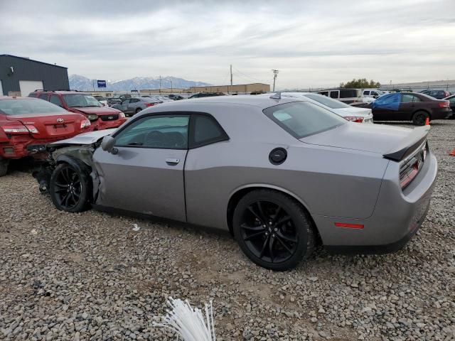 Photo 2 from auction – 2018 DODGE CHALLENGER with VIN 2C3CDZBT3JH112211