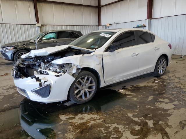 ACURA ILX 2019 with VIN 19UDE2F3XKA001591 - Photo from auction