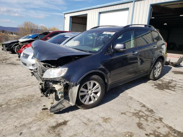 Photo 1 from auction – 2008 SUBARU TRIBECA with VIN 4S4WX92D884407316