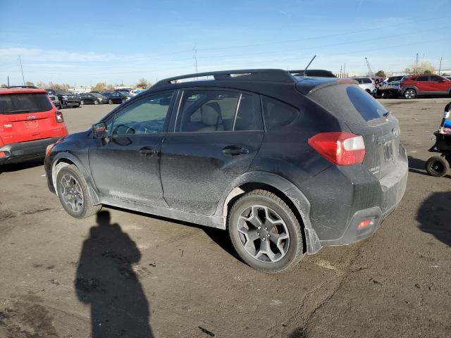 Photo 2 from auction – 2013 SUBARU XV CROSSTR with VIN JF2GPAKC7D2857158