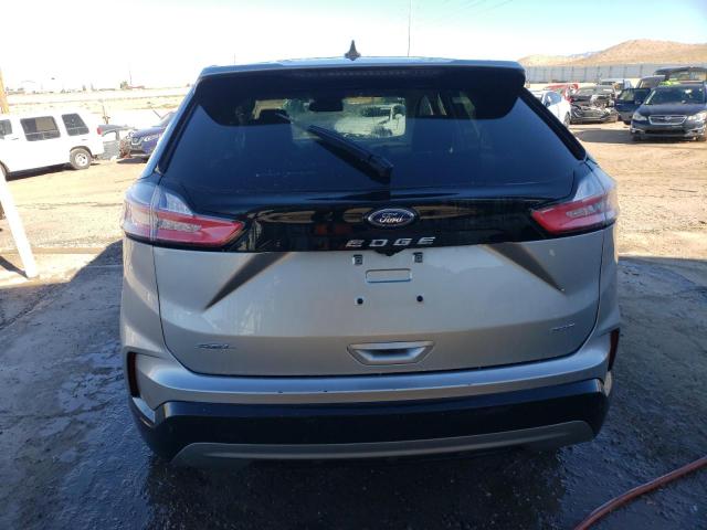 Photo 6 from auction – 2024 FORD EDGE SEL with VIN 2FMPK4J90RBA38543