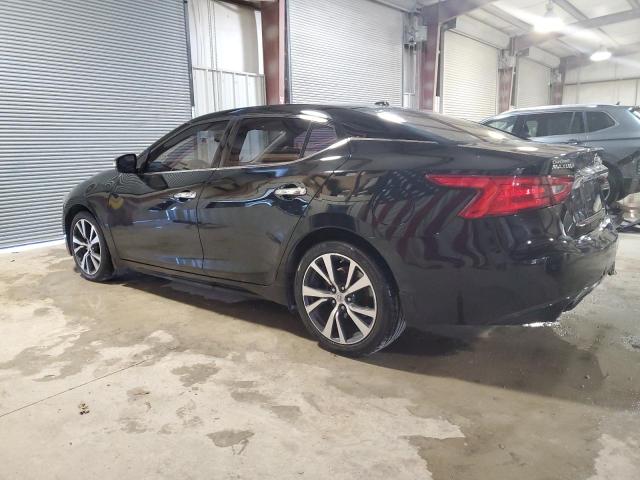 Photo 2 from auction – 2017 NISSAN MAXIMA 3.5 with VIN 1N4AA6AP1HC412332