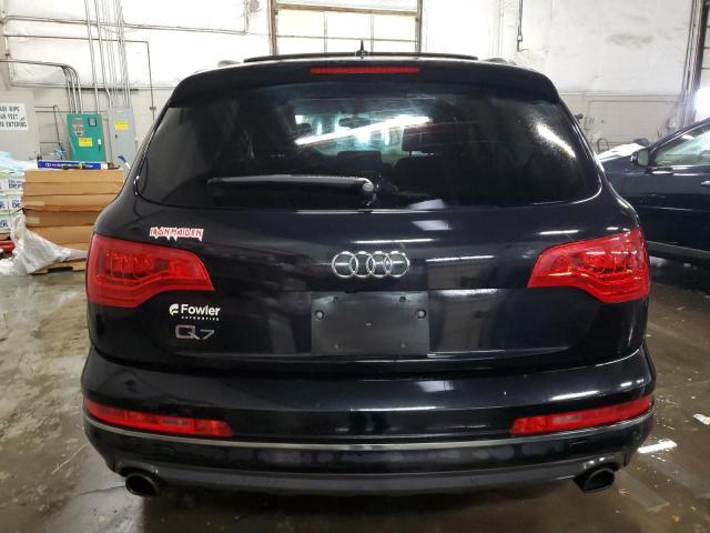 Photo 6 from auction – 2013 AUDI Q7 PREMIUM with VIN WA1LGAFEXDD001442