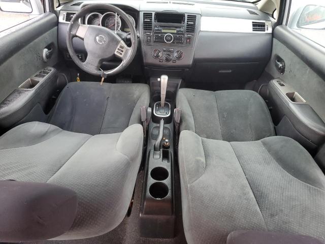 Photo 8 from auction – 2012 NISSAN VERSA S with VIN 3N1BC1CP1CK811322
