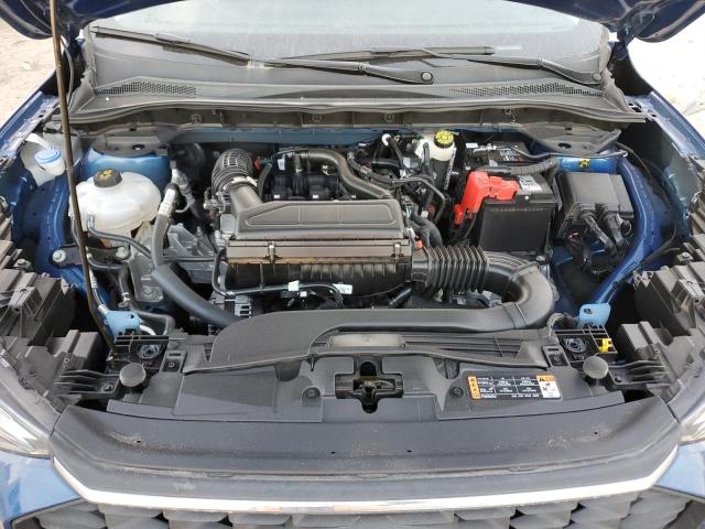 Photo 11 from auction – 2023 FORD ESCAPE ACT with VIN 1FMCU0GN9PUA28056