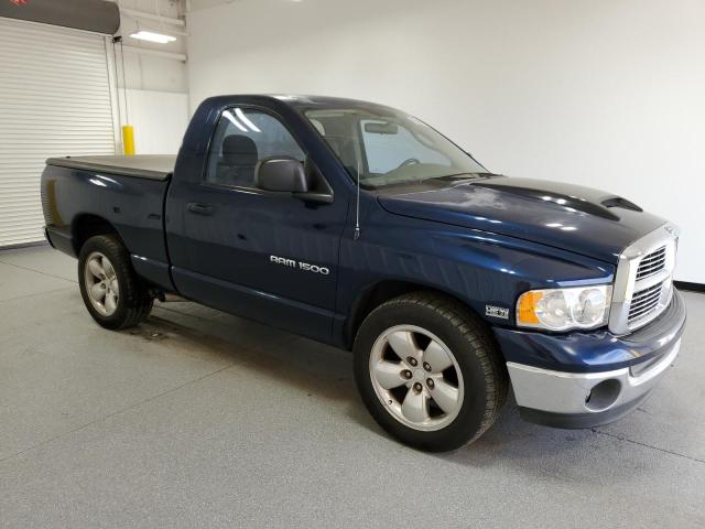 Photo 4 from auction – 2004 DODGE RAM 1500 S with VIN 1D7HA16D94J126847