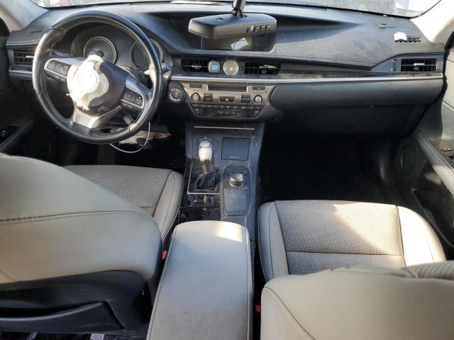 Photo 8 from auction – 2017 LEXUS ES 350 with VIN JTHBK1GG6H2258761