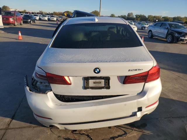 Photo 6 from auction – 2018 BMW 530E with VIN WBAJA9C58JB250229