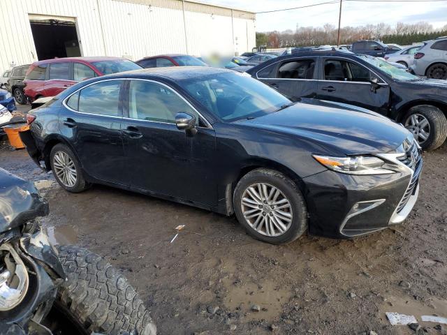 Photo 4 from auction – 2017 LEXUS ES 350 with VIN 58ABK1GG7HU074651