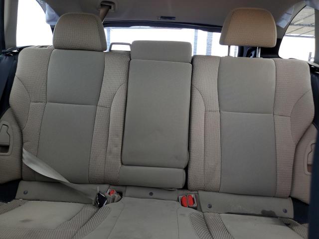 Photo 10 from auction – 2022 SUBARU OUTBACK PR with VIN 4S4BTAFC7N3237206