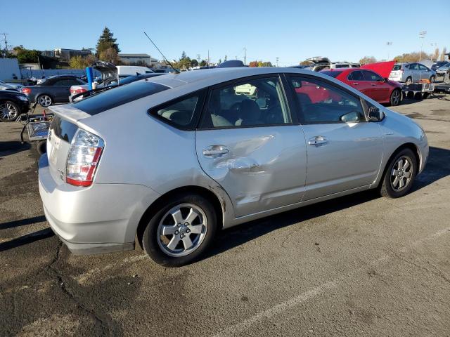 Photo 3 from auction – 2007 TOYOTA PRIUS with VIN JTDKB20U777624588