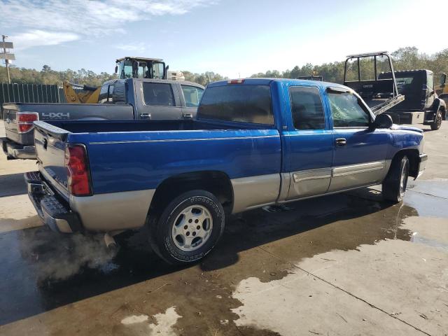 Photo 3 from auction – 2003 CHEVROLET SILVERADO with VIN 2GCEC19T131223835