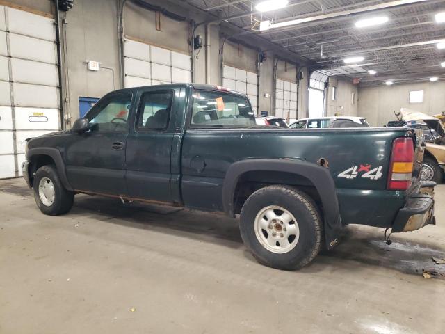 Photo 2 from auction – 2001 GMC NEW SIERRA with VIN 1GTEK19V11Z149972