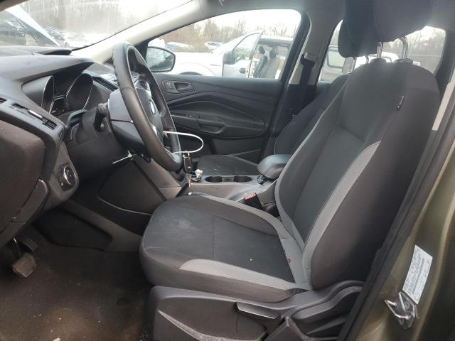 Photo 7 from auction – 2014 FORD ESCAPE S with VIN 1FMCU0F74EUA34394