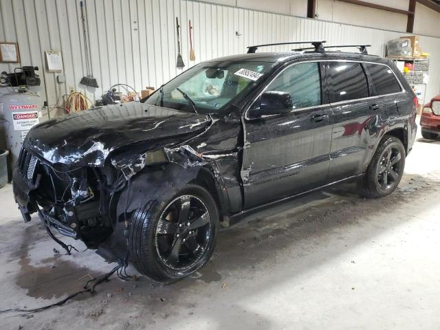 JEEP GRAND CHER 2015 with VIN 1C4RJFAG8FC785037 - Photo from auction