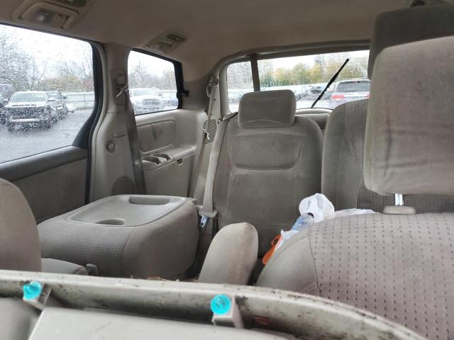 Photo 10 from auction – 2008 TOYOTA SIENNA CE with VIN 5TDZK23C28S152146