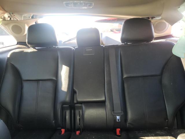 Photo 10 from auction – 2013 FORD EDGE LIMIT with VIN 2FMDK4KC3DBB37492