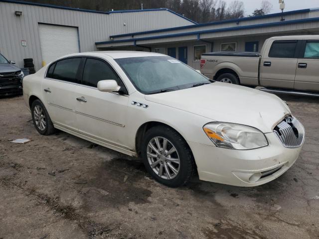 Photo 4 from auction – 2010 BUICK LUCERNE CX with VIN 1G4HC5EM0AU126805