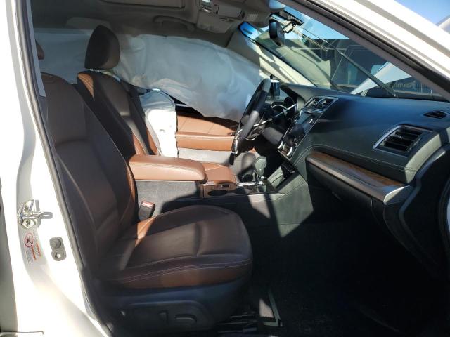 Photo 7 from auction – 2018 SUBARU OUTBACK TO with VIN 4S4BSATC2J3216510