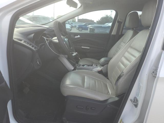 Photo 7 from auction – 2016 FORD ESCAPE SE with VIN 1FMCU0GX9GUC10101