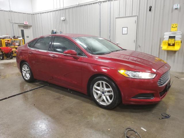 Photo 4 from auction – 2016 FORD FUSION SE with VIN 3FA6P0H77GR366576