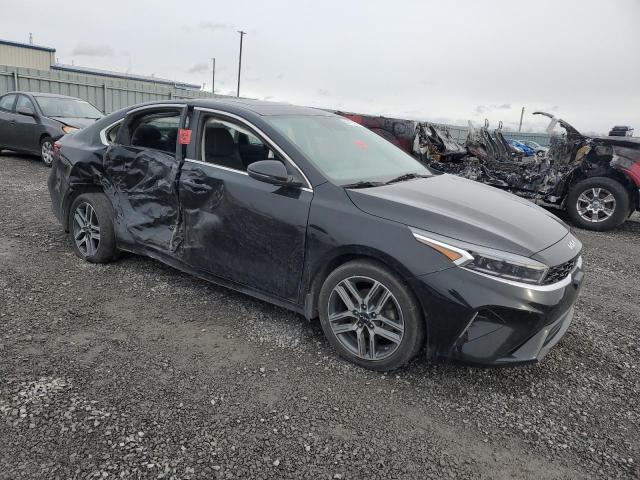 Photo 4 from auction – 2023 KIA FORTE EX with VIN 3KPF34AD5PE559250
