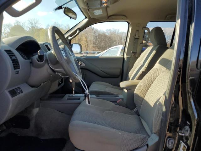 Photo 7 from auction – 2014 NISSAN FRONTIER S with VIN 1N6AD0EVXEN767858