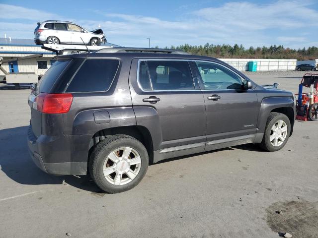 Photo 3 from auction – 2013 GMC TERRAIN SL with VIN 2GKFLTEKXD6289919