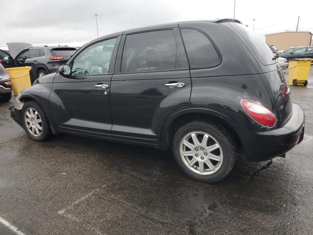 Photo 2 from auction – 2008 CHRYSLER PT CRUISER with VIN 3A8FY58B08T145309