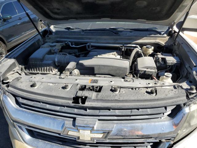 Photo 11 from auction – 2015 CHEVROLET COLORADO L with VIN 1GCHSBEA4F1133972