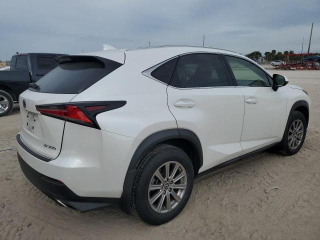 Photo 3 from auction – 2021 LEXUS NX 300 BAS with VIN JTJDARBZ1M2201654