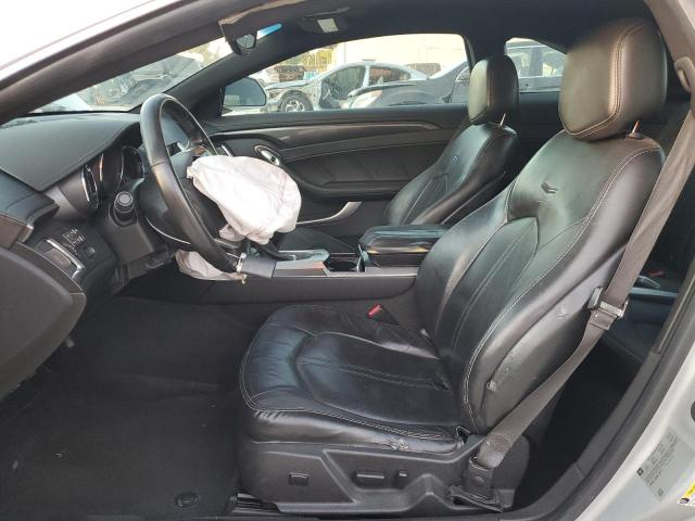 Photo 7 from auction – 2011 CADILLAC CTS PERFOR with VIN 1G6DL1ED6B0105271