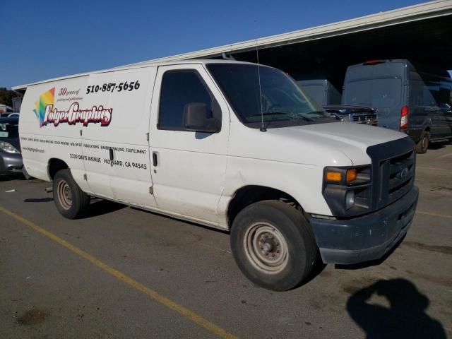 Photo 4 from auction – 2008 FORD ECONOLINE with VIN 1FTSS34L28DA87851