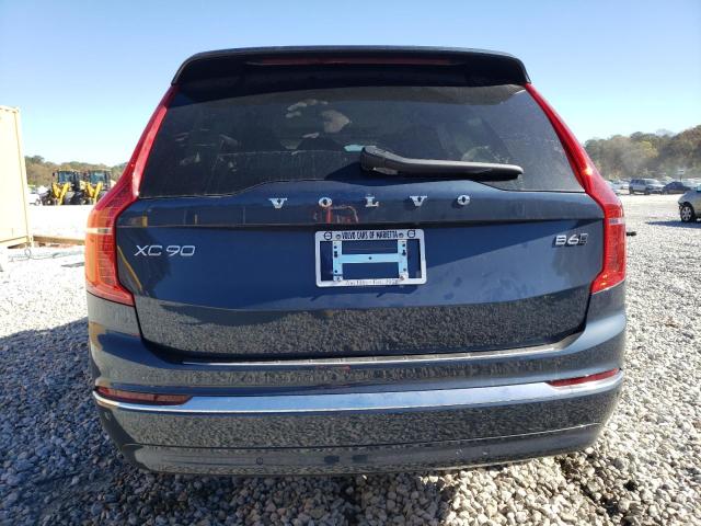 Photo 6 from auction – 2024 VOLVO XC90 PLUS with VIN YV4062JE4R1197747