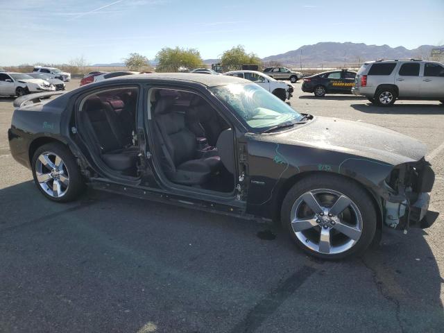 Photo 4 from auction – 2010 DODGE CHARGER R/ with VIN 2B3CA5CT8AH150255