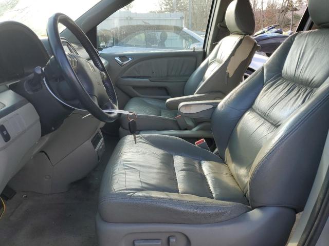 Photo 7 from auction – 2008 HONDA ODYSSEY EX with VIN 5FNRL38768B099972